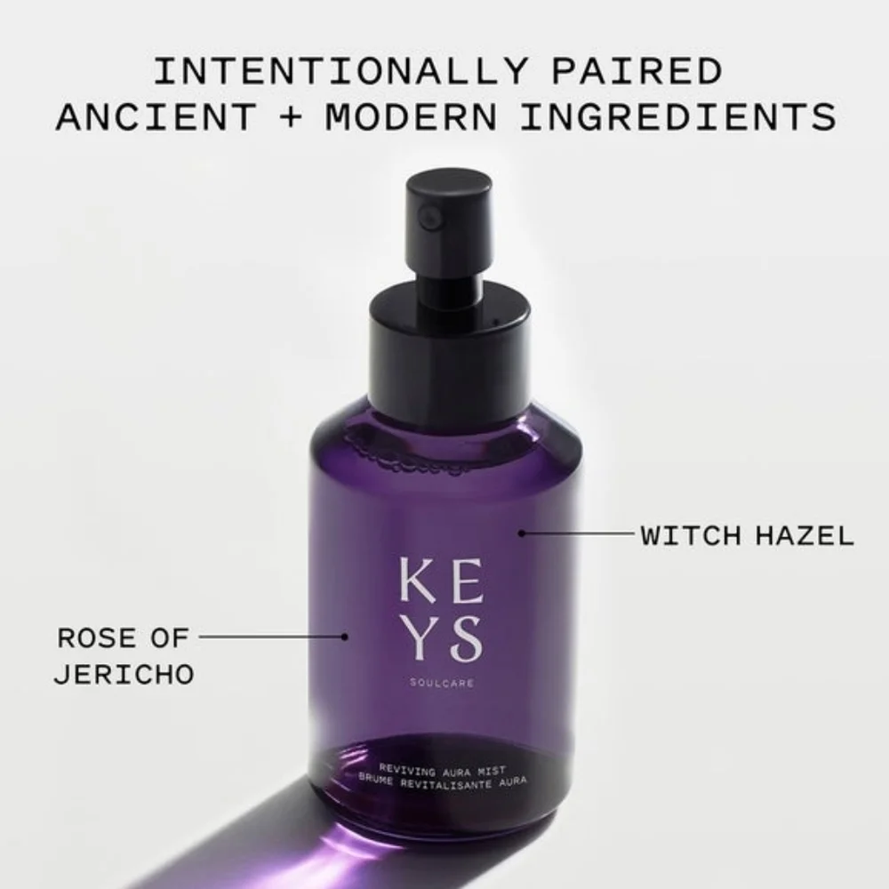 🆕️Keys Soulcare Reviving Aura Mist